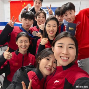 世界杯官网直播app下载官方入口-张楚桐总结短道速滑世锦赛，称下一站继续冲|冬奥会|奖牌|赛季|赛场_新浪体育_新浪新闻